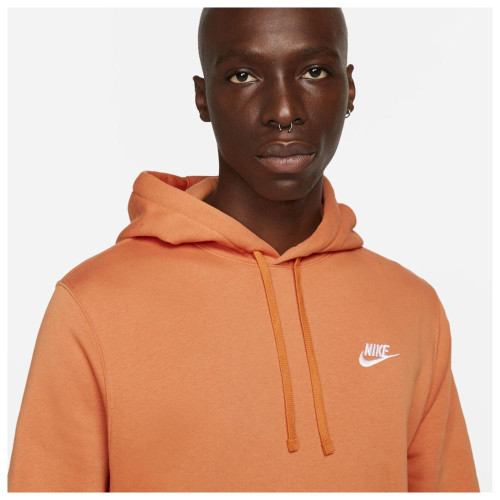 Nike Ανδρικό φούτερ Sportswear Club Fleece Pullover Hoodie